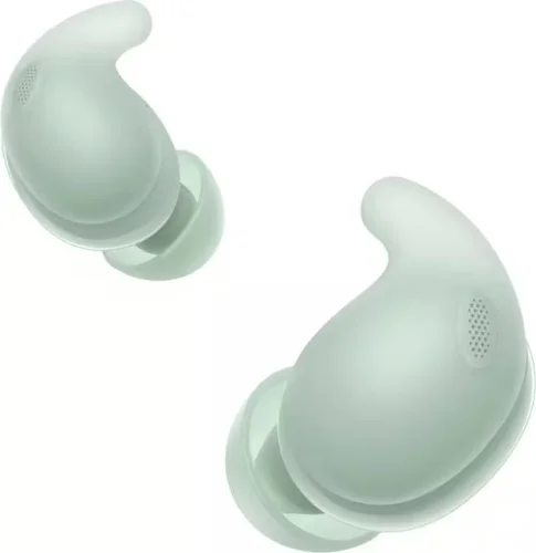 SONY WFLS910N/G LinkBuds Fit Truly Wireless Noise Canceling Earbud - Green