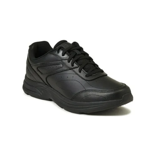 Athletic Works Men's Omar Wide Width Walking Shoe, Wide Width Available