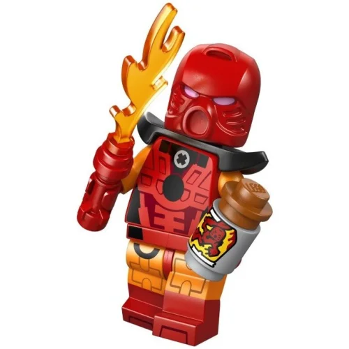 LEGO  Series 29 Collectible Minifigures 71052 - Bionicle Cosplayer (IN STOCK)