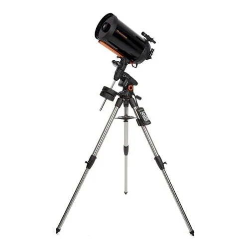 Celestron Advanced VX 9.25-Inch SCT GoTo Telescope Astronomy PRO