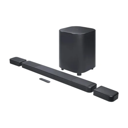 JBL BAR 1300XMK2 11.1.4 Channel Dolby Atmos Soundbar System 1570W