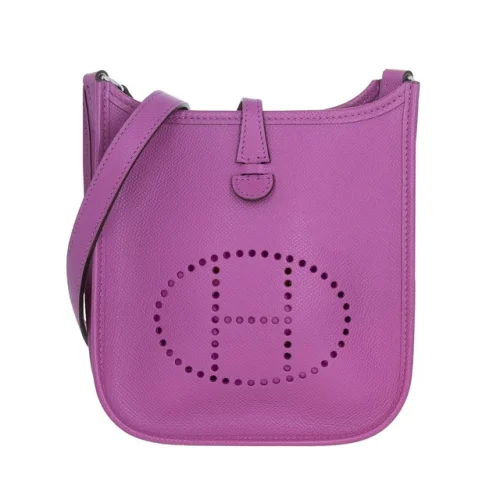 Hermes Epsom  Evelyne TPM Cyclamen