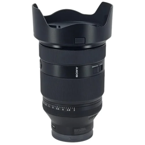 Sony FE 28-70mm f/2 G Master Lens for Sony E-Mount - SEL2870GM - BRAND NEW