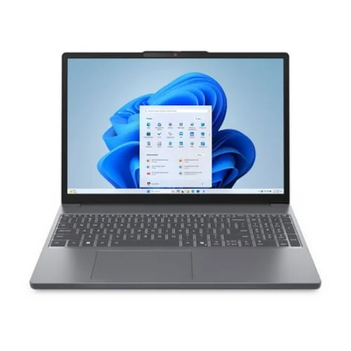 Lenovo IdeaPad Slim 3 15" Touchscreen Laptop, Ryzen 7 8840HS, 16GB RAM, 512GB SSD, 83KA000QUS