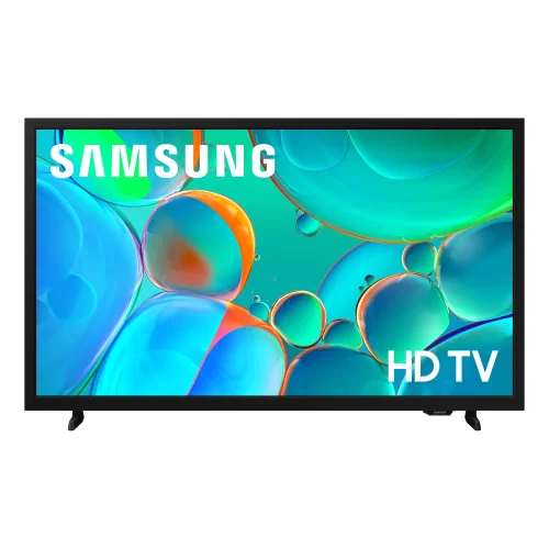 Samsung 32&rdquo; Class HD H5000F Smart TV 2025 - UN32H5000FFXZA
