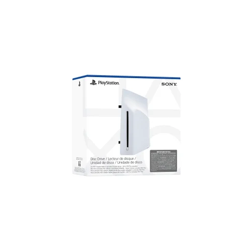 PlayStation 5 Disc Drive For PS5/PS5 Pro Digital Slim Console
