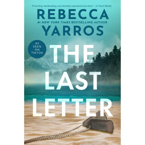 The Last Letter (Paperback)