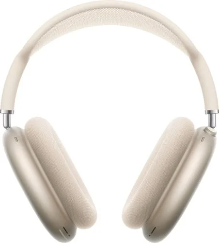 Apple - AirPods Max 2 (USB-C) - Starlight