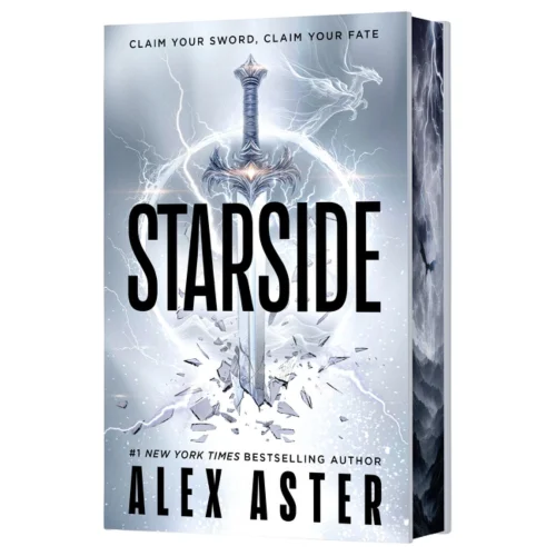 Starside (Deluxe Limited Edition): A Novel (Hardcover)