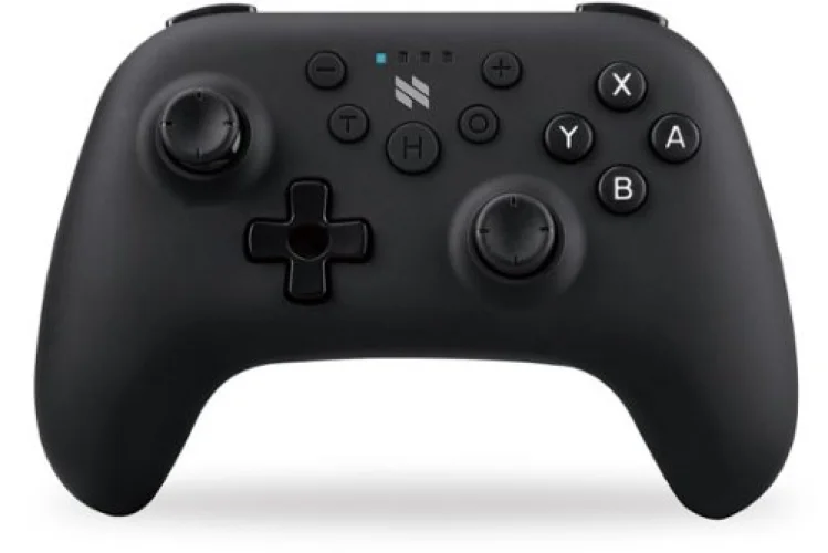 NEXT - Wireless Rechargeable Pro Controller for Switch 2 & Switch - Midnight