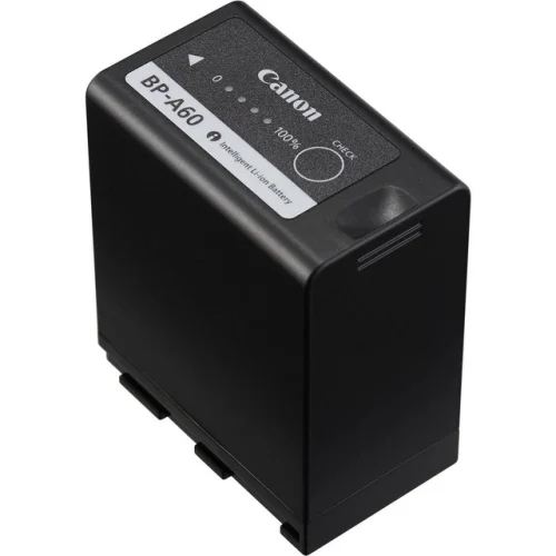 Canon BP-A60 Battery Pack for EOS C300 Mark II, C200, and C200B Genuine OEM