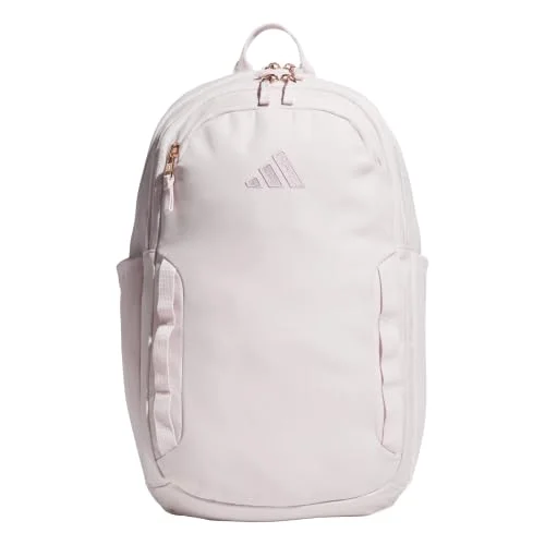 adidas Amplifier Backpack for Laptop, School and Gym, 28L