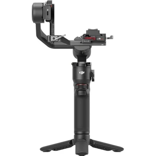 DJI RS 3 Mini Gimbal Stabilizer for DSLR and Mirrorless Cameras