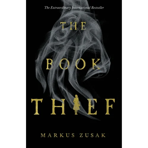 The Book Thief (Paperback)