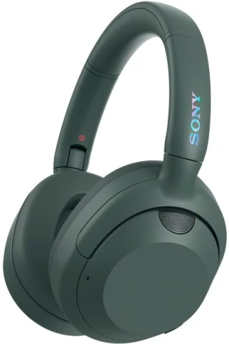 SONY WHULT900N/H ULT WEAR Wireless Noise Cancelling Headphones - Forest Gray