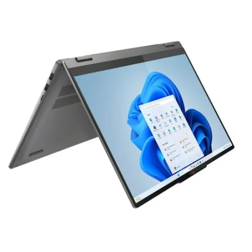 Lenovo IdeaPad 5 16" Touchscreen 2-in-1 Laptop, AMD Ryzen 7, 16GB RAM, 1TB SSD, 83DS0056US