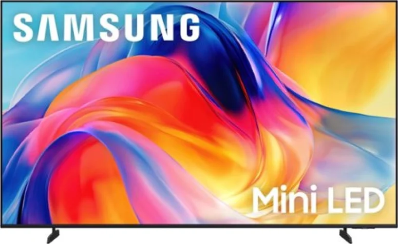 Samsung - 65" Class M70H Series Mini LED 4K UHD SamsungVision AI Smart Tizen TV (2026)