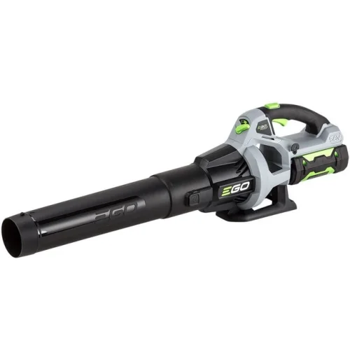 Ego Turbo Cordless Blower 3-Speed Kit Certified Refurbished