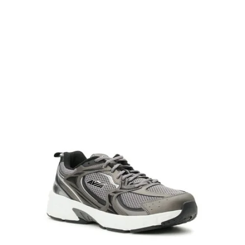 Avia Men's 5000 Athletic Running Sneakers, Wide Width Available