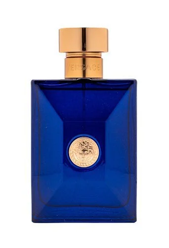 Versace Dylan Blue by Gianni Versace 3.4 oz EDT Cologne for Men New Tester