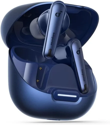 Soundcore Liberty 4 NC True Wireless Earbuds Adaptive Noise Cancelling Hi-Res