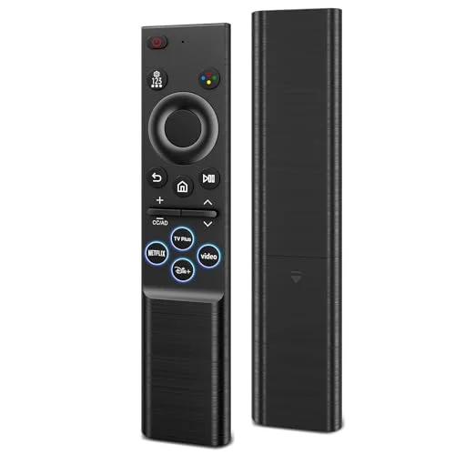 Universal Remote for Samsung TV & Frame Smart TV Replacement Remote Control