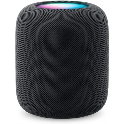 Apple Homepod - (2nd Generation 2023) MQJ73LL/A - Midnight - Excellent