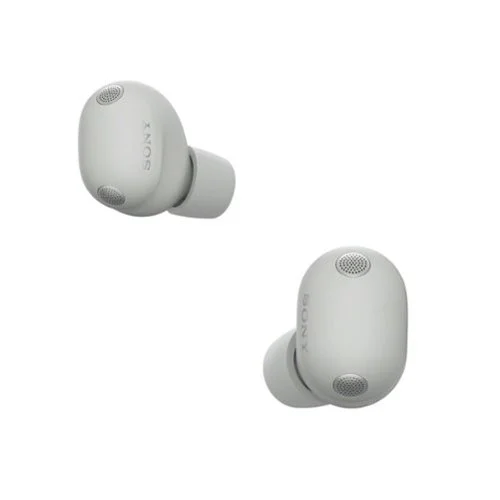 Sony - WF-1000XM6 Best&nbsp;Truly Wireless Noise Cancelling Earbuds - Platinum Silver