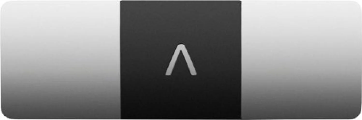 AliveCor - KardiaMobile 6L Personal EKG Monitor - Black