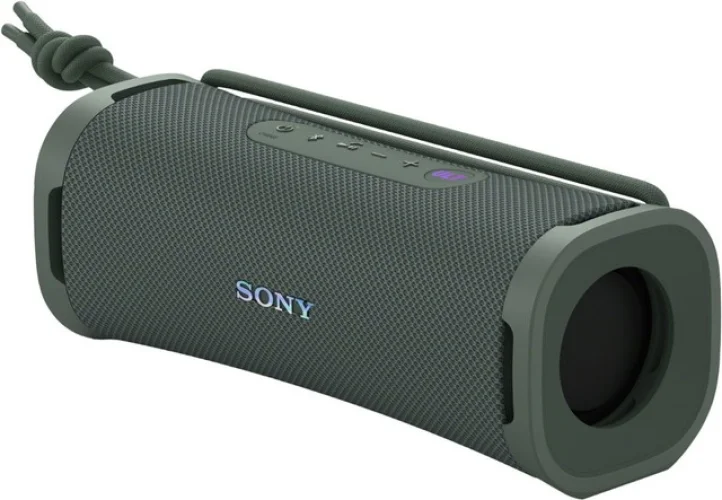 SONY SRSULT10/H ULT Field 1 Wireless Bluetooth Portable Speaker - Forest Gray