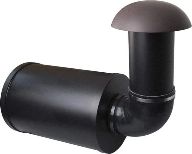 Russound In Ground 10" Subwoofer AW10-LSUB-BR
