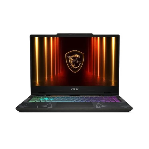 MSI Cyborg A15 AI B2HWFKG-006US 15.6" Gaming Laptop Ryzen 9-270 5060 16GB 1TB