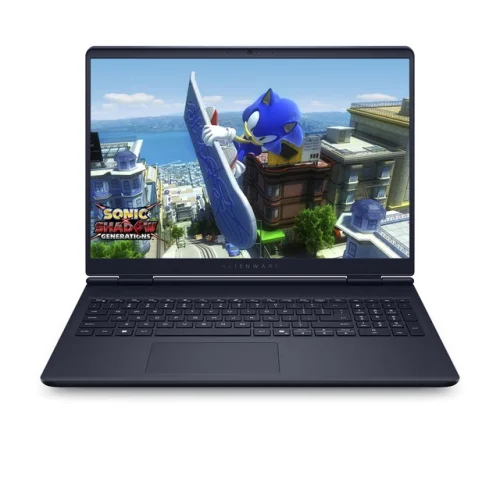 Alienware 16" Intel&reg; Core&trade; 7-240H Series 2, 10 cores 1 TB SSD, PCIe 16 GB DDR5