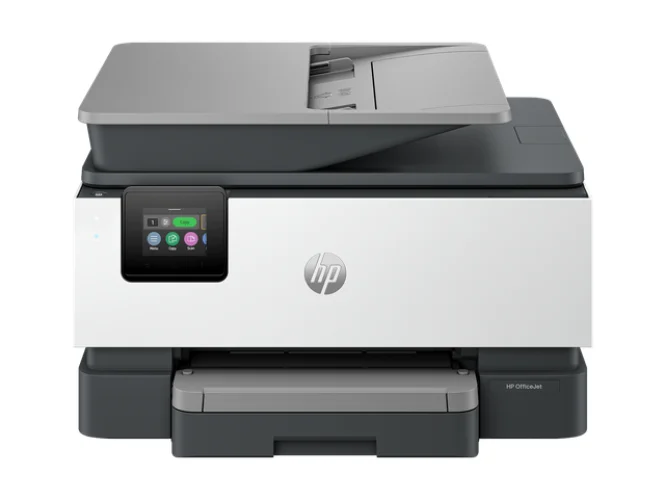 HP OfficeJet Pro 9125 All-in-One Printer with 3 months free Instant Ink,