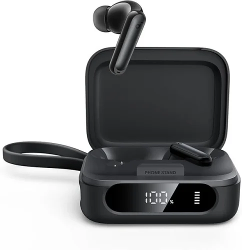 Soundcore P41i by Anker, Adaptive Noise Cancelling Earbuds (Renewed)