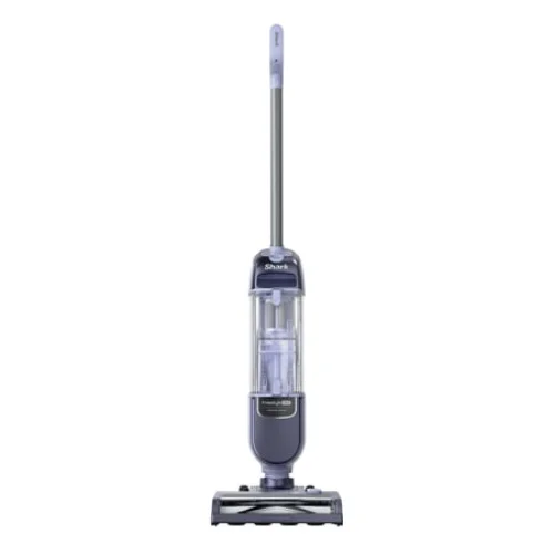 Shark Freestyle Max Cordless Stick Vacuum, Carpet and Hardfloors, 2-Speed Brushroll, Precision Charging Dock, 20-Min Run Time, SV2000 Purple