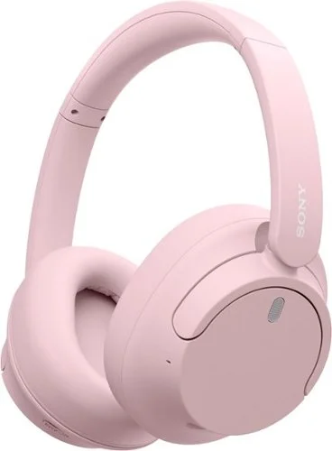 Sony - WHCH720N Wireless Noise Cancelling Headphones - Pink
