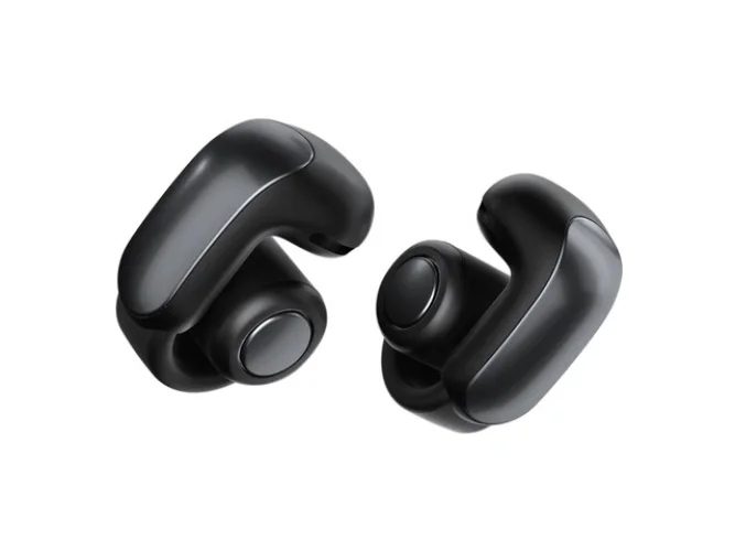 Bose Ultra Open Earbuds, Certified Refurbished