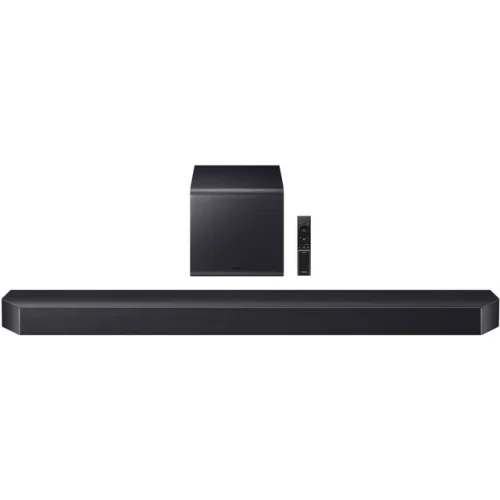 Samsung Q-Series HW-Q900H 7.1.2-Channel Dolby Atmos Soundbar System
