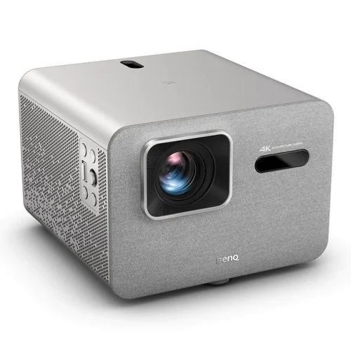 BenQ TK705i UHD 4K HDR Smart Streaming Google TV Projector, 3000 ANSI HDMI 2.1