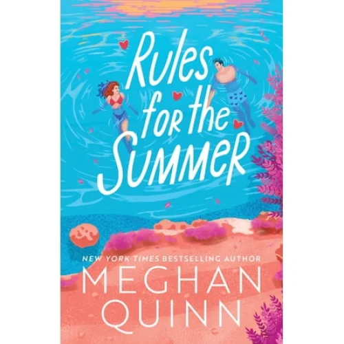 Rules for the Summer (Deluxe Edition) (Paperback)
