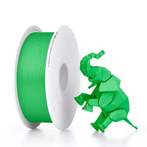 Bambu Lab - 1.75mm PLA Basic Filament - Bambu Green