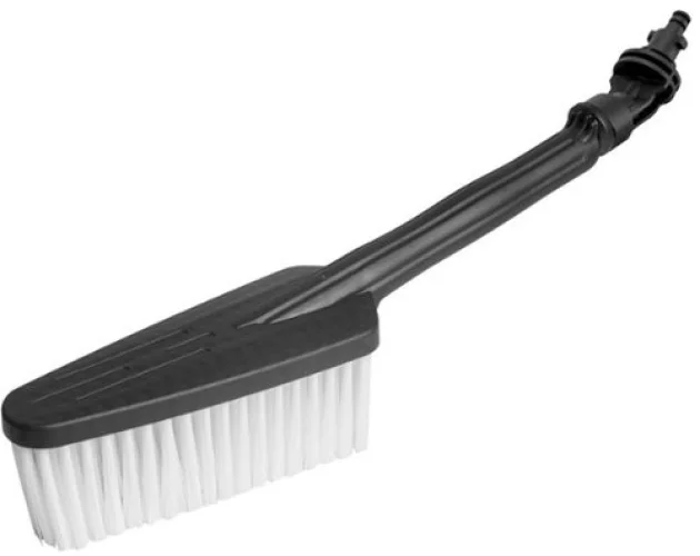 WORX - WA4048 Multi-Purpose Cleaning Brush Kit - Black