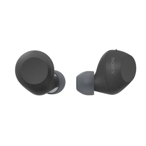 SONY WFC710N/B Headphones