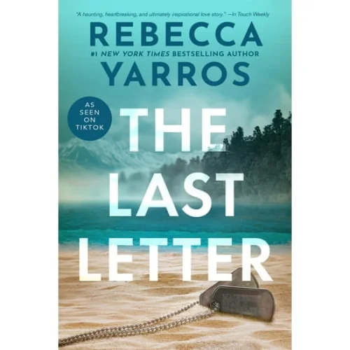 The Last Letter (Paperback)