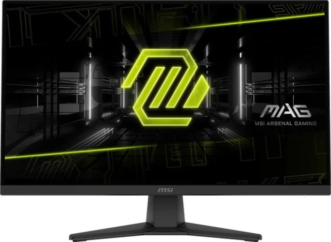 MSI MAG 272FB E20 27" FHD Rapid IPS Gaming Monitor, 200Hz/0.5ms HDR Ready
