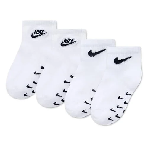 Multi-Pack Gripper Baby/Toddler Socks