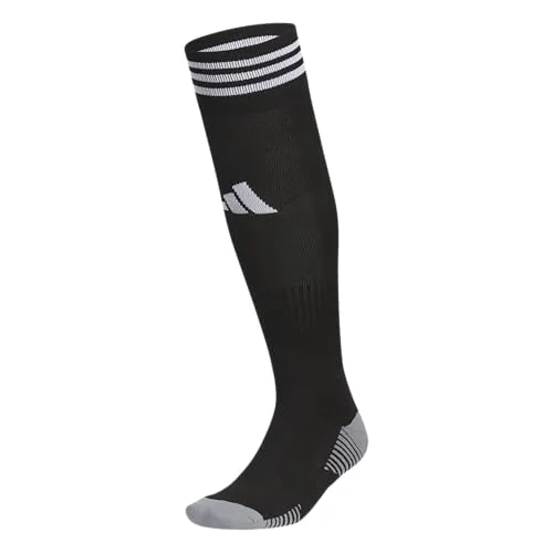 adidas Unisex Copa Zone Soccer Socks for Men and Women, Over The Calf