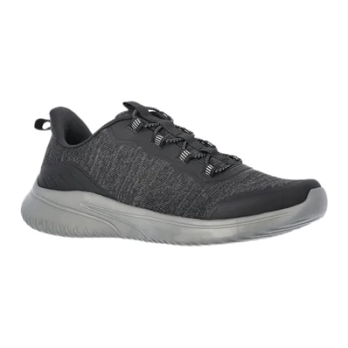 Athletic Works Men's Rudy Low-Top Sneakers, Wide Width Available