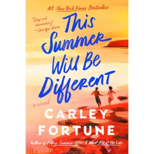 This Summer Will Be Different (Paperback)